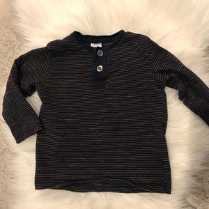Baby Boy H&M long sleeve